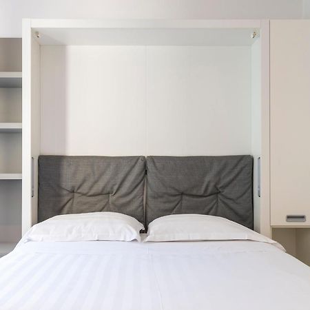 Fifty Eight Suite Milan Brera Studio Exterior photo