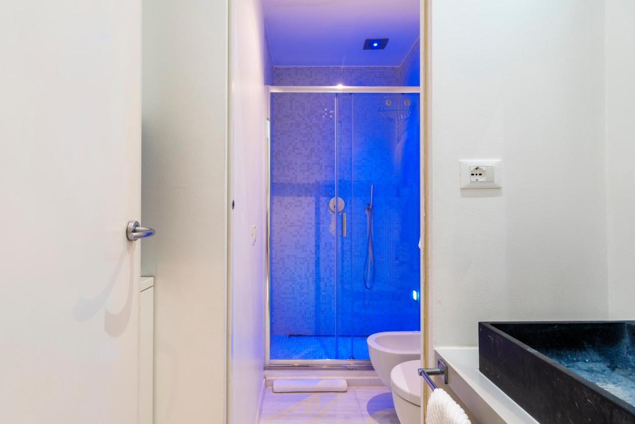 Fifty Eight Suite Milan Brera Studio Exterior photo